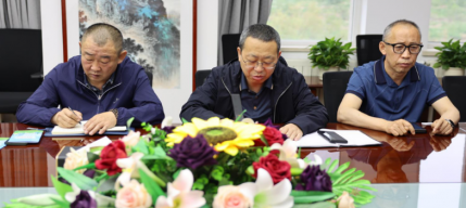 內蒙古仲泰能源有限公司 2023年“安全生產(chǎn)月”活動啟動——活動主題:“人人講安全 個個會應急”