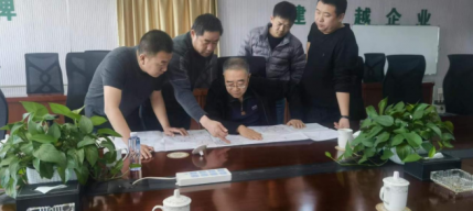 公司組織對各煤礦進行安全專項檢查