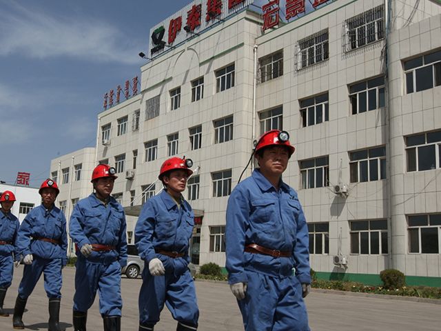 產(chǎn)量明顯增加 需求持續(xù)回落 煤炭供需形勢(shì)將進(jìn)一步好轉(zhuǎn)