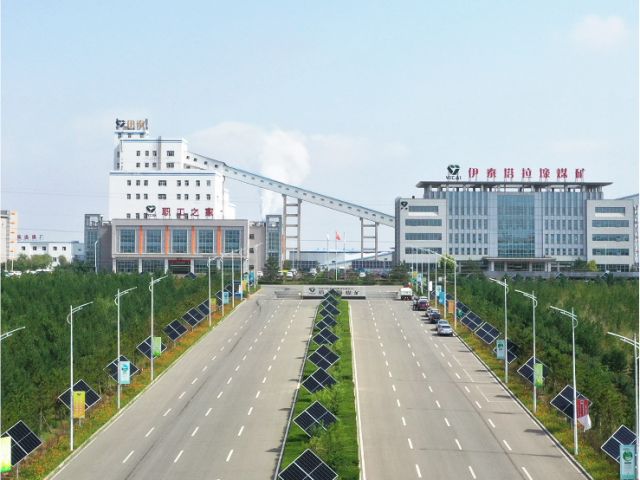 公司簡介